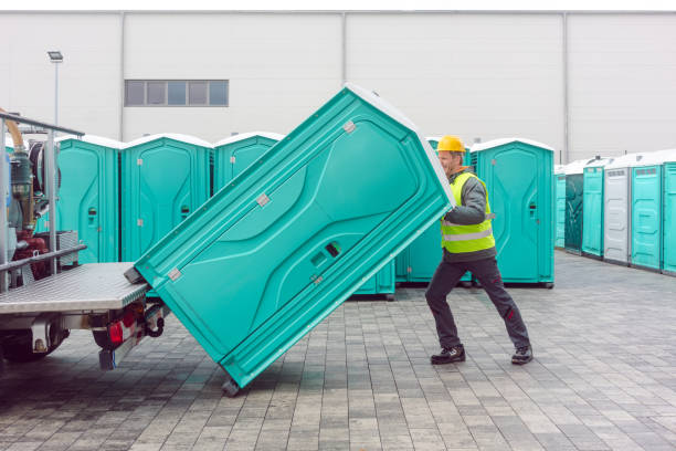 Best Portable Restrooms for Agricultural Sites  in Keenesburg, CO