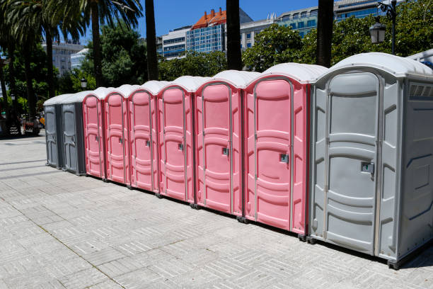 Best ADA-Compliant Portable Toilet Rental  in Keenesburg, CO