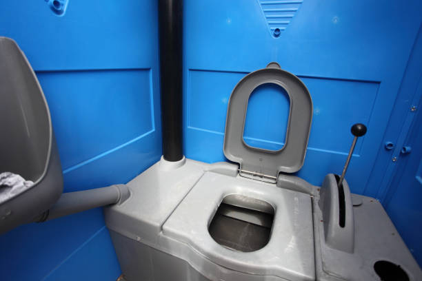 Best Portable Restroom Removal and Pickup  in Keenesburg, CO
