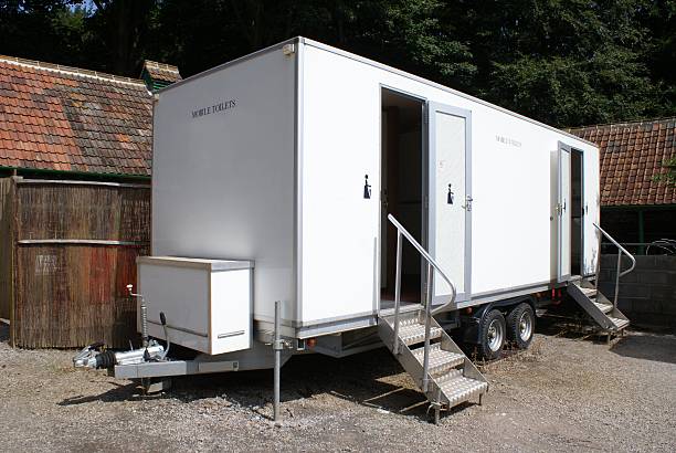 Best Portable Toilet Rental for Emergency Services  in Keenesburg, CO